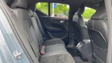 Volvo Xc40 1.5 T3 [163] R DESIGN Pro 5dr Petrol Estate